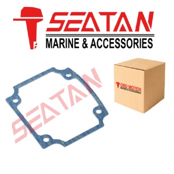 69P-41134-A0 GASKET,EXHAUST MANIFOLD