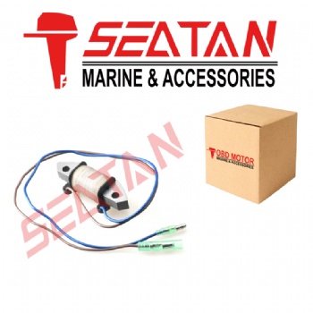 69P-85541-09 61N-85541-00 CHARGE COIL