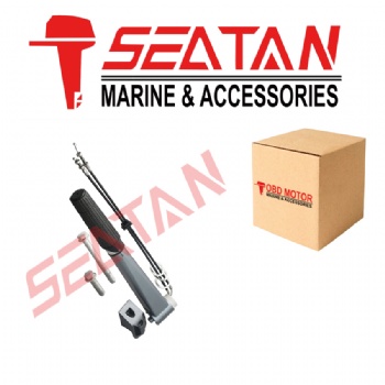 69P-W0084-00-4D HANDLESTEERINGASSY