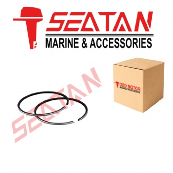 350-00011-0  PISTON RING STD