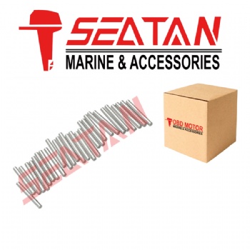 93603-21111 40HP75HP85HP （2.5X20.8 31 ）PIN, DOWEL