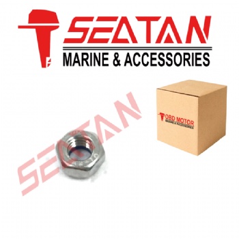 95380-06700 M6 M6 NUT