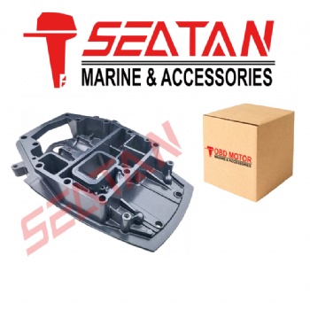 688-41137-03-94 GUIDE, EXHAUST