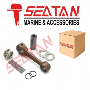 689-11651-00 CONNECTING ROD KIT