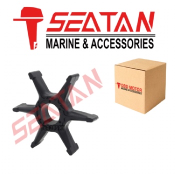 689-44352-00 IMPELLER