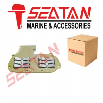 689-W0004-00 61N-13610-00 689-13610-00 T30 REED VALVE ASSY