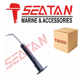 692-41256-00 KNOB, CHOKE