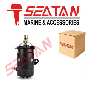 697-81800-12 STARTER MOTOR