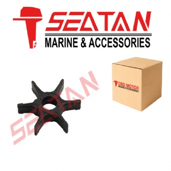 17461-96301 17461-96311 17461-96312 17461-963101 IMPELLER