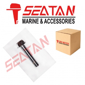 90105-07M05  15F  M7x35 BOLT, FLANGE