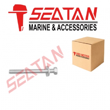 90119-08M16 BOLT,WITH WASHER