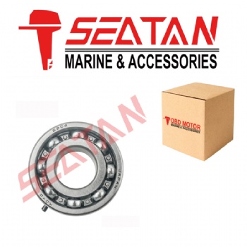 93306-204U0   9603-3-6204  93306-20411 6204C3   BEARING