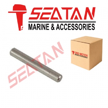 90250-03M10 Y2HP Φ3 PIN, STRAIGHT