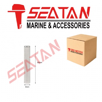 90250-05010  PIN, STRAIGHT