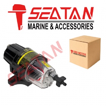 UF-10K Water Separator Assembly