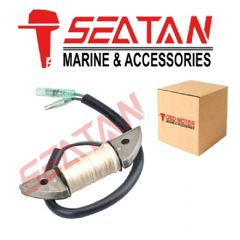 3B2-06120-0 CHARGE COIL