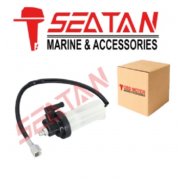 6D8-24560-00 FUEL FILTER