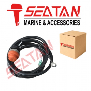 6E0-82550-01 6L5-82550-00 6A0-82550-01 SWITCH STARTER