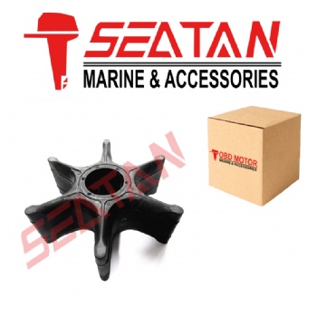 6E5-44352-00 IMPELLER