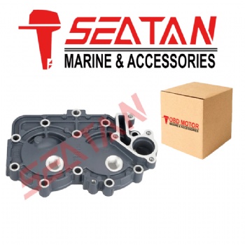 6E7-11111-01-1S   63V-11111 T15-04000001 HEAD, CYLINDER