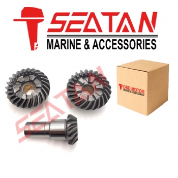 6F5-45560-00 6F5-45571-00 6F5-45551-00 GEAR, PINION