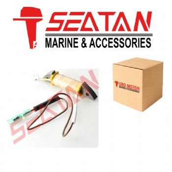 6F5-85520-00 COIL CHARGE