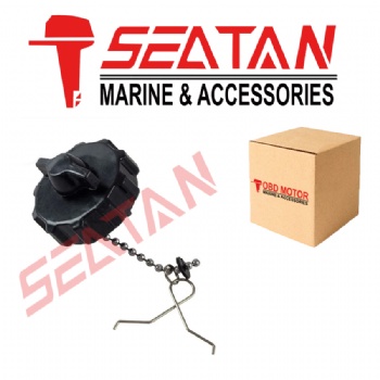 6A1-24610-01 6E0-24610-02 CAP,FUEL TANK