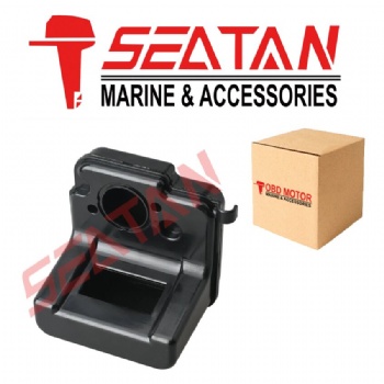 6B4-14440-00 T15-04050000 SILENCER