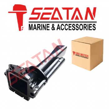 6B4-41131-00 6B4 TE15-02010003 MANIFOLD, EXT