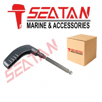 6B4-44111-00-4D TE15-03000004 HANDLE SHIFT