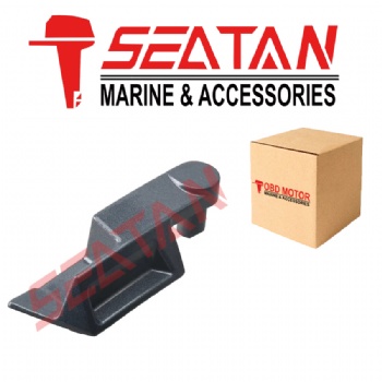 6F5-42815-01-4D T36-05000007 LEVER, CLAMP