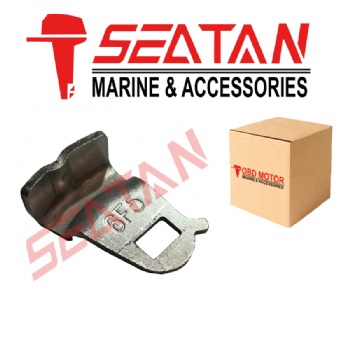 6F5-42816-00 T36-0500100 LEVER CLAMP