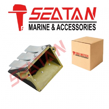 6F6-13610-00 T36-04030100 REED VALVE ASSY