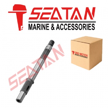 6F6-45611-00 T36-03000401 PROPELLER SHAFT