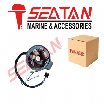 6F6-85560-A1 T36-04040000 BASE ASSY