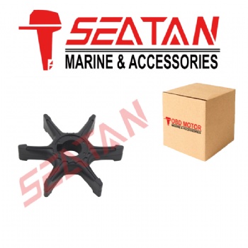 6G0-44352-00 IMPELLER