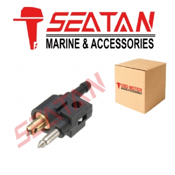 6G1-24304-02 FUEL CONNECTOR