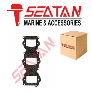 6H3-13622-A1 6H3-13621-A1 GASKET, VALVE SEAT