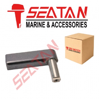 6H3-42817-01-4D LEVER CLAMP