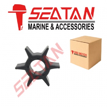 6H3-44352-00   697-44352-00 IMPELLER