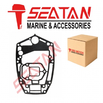 6H3-45114-A1 ENGINE GASKET