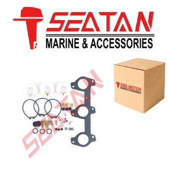 6H3-W0093-02 CARBURETOR SERVICE KIT