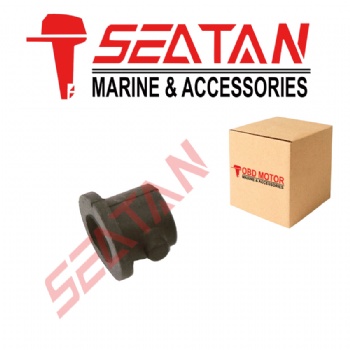 6L2-44367-00 30F DAMPER, WATER SEAL