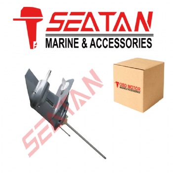 6J4-45300 LOWER UNIT ASSY