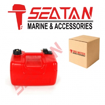 6YL-24201-04 12L FUEL TANK