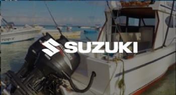 FOR SUZUKI